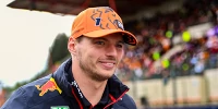 Foto zur News: Sieben Rekorde, die Max Verstappen & Red Bull 2023 brechen können