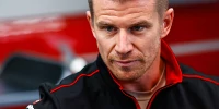 Foto zur News: Nach Bestätigung für 2024: Sitzt Hülkenberg bald in einem Red Bull?