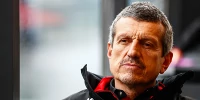 Foto zur News: Günther Steiner: Heute würde Haas nicht mehr in die Formel 1 einsteigen können