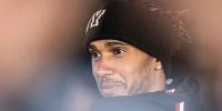 Foto zur News: Lewis Hamilton: Platz zwei für Mercedes eine &quot;großartige Leistung&quot;