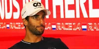 Foto zur News: Daniel Ricciardo: Liebe zur Formel 1 war schon erloschen