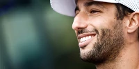 Foto zur News: So schnell wäre Daniel Ricciardo im Silverstone-Qualifying gewesen