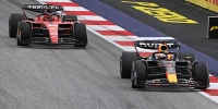 Foto zur News: Charles Leclerc: Warum die Red-Bull-Dominanz so ungewöhnlich ist