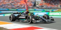 Foto zur News: &quot;Eine der besten Strecken&quot;: Formel 1 gehört für Hamilton nach Zandvoort