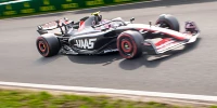 Foto zur News: Nach "Wichser"-Kommentar: Nico Hülkenberg bleibt ohne Strafe