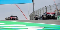 Foto zur News: Zu viel Verkehr: F1-Piloten fürchten "Chaos"-Qualifying in Zandvoort