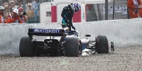 Foto zur News: Überaltert die F1? Warum es für Rookies immer schwerer wird