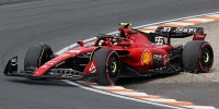 Foto zur News: Formel-1-Liveticker: Ferrari nach Qualifying-Zwischenfall bestraft