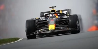 Foto zur News: F1-Training Zandvoort: Verstappen Schnellster, Steiner &quot;angepisst&quot;