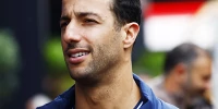 Foto zur News: Peter Bayer: Start in Monza für Ricciardo &quot;unwahrscheinlich&quot;