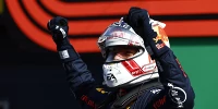 Foto zur News: Marko staunt nach "unglaublicher Machtdemonstration" von Verstappen