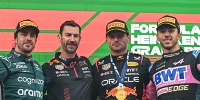 Foto zur News: Fragen & Antworten: So lief das Formel-1-Rennen in Zandvoort 2023