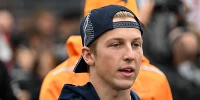 Foto zur News: Formel-1-Liveticker: Lawson auch in Monza für AlphaTauri