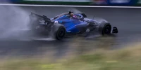 Foto zur News: Keine Updates mehr, Auto für 2024 ohne Technikchef - Williams riskante Taktik