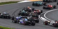 Foto zur News: FIA kündigt strengeres Vorgehen gegen Tricksereien mit Flexi-Flügeln an