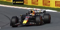 Foto zur News: Verschwörung gegen Perez? Christian Horner erklärt Entscheidung