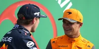 Foto zur News: Ralf Schumacher: Kann mir Norris als Verstappen-Teamkollege vorstellen