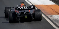 Foto zur News: Flexi-Flügel: Wie es zur nächsten Verschärfung der FIA kam