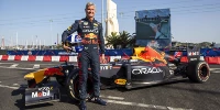 Foto zur News: Red Bull Formula Nürburgring: So sieht das Programm aus
