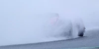Foto zur News: Sichtprobleme im Regen: Formel 1 schaut auch auf den Diffusor