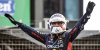 Foto zur News: Fernando Alonso: Warum Verstappen und Red Bull so gut sind