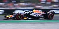 Foto zur News: Sergio Perez: Nach Freitagscrash "im Grunde blind" ins Qualifying