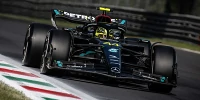 Foto zur News: Formel-1-Liveticker: Mercedes &quot;einfach nicht gut genug&quot; in Monza