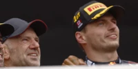 Foto zur News: Newey sicher: Max Verstappen schon jetzt &quot;einer der Größten aller Zeiten&quot;
