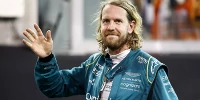 Foto zur News: Helmut Marko glaubt: Sebastian Vettel kommt zurück