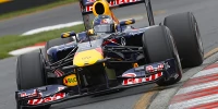 Foto zur News: Formel-1-Liveticker: Vettel fährt &quot;Kinky Kylie&quot; auf der Nordschleife