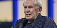 Foto zur News: Marko über &quot;Wikipedia&quot;-Aussage: &quot;Vielleicht kann man Wolff das sagen ...&quot;