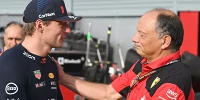 Foto zur News: Vasseur: Max Verstappen hat seit zwei Jahren keinen Fehler gemacht