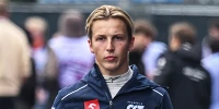 Foto zur News: Helmut Marko: &quot;Liam Lawson ist sicher ein Mann für die Zukunft&quot;