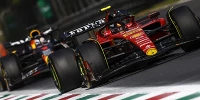 Foto zur News: Aero-Werte verschlechtert: FIA plant Regeländerung für 2025