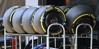 Foto zur News: Pirelli: Wird die alternative Reifenzuordnung zum Formel-1-Standard?