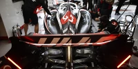 Foto zur News: Versteckte Mechanismen und Gummibeläge: Wovor die FIA Angst hat