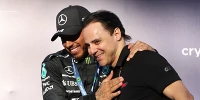 Foto zur News: Anwälte von Felipe Massa hoffen auf Unterstützung von Lewis Hamilton