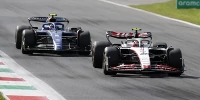 Foto zur News: Nico Hülkenberg räumt ein: Williams ist für Haas in der WM &quot;weg&quot;