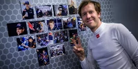 Foto zur News: Formel-1-Liveticker: Was planen die Formel 1 und Sebastian Vettel?