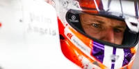 Foto zur News: Nico Hülkenberg: Audi-Projekt &quot;klingt auf dem Papier sehr schön&quot;