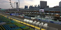 Foto zur News: FIA erklärt Singapur-Technikdirektive: Welches Team steht im Fokus?