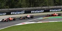 Foto zur News: Red-Bull-Dominanz: Warum die Formel-1-Teams trotzdem keine BoP wollen