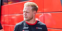 Foto zur News: &quot;U-Mann&quot; Kevin Magnussen: Warum der Däne mit dem Haas nicht zurechtkommt
