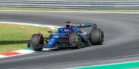 Foto zur News: Zandvoort-Punkte lassen hoffen: Geht der Williams jetzt auf allen Strecken?