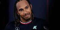 Foto zur News: Formel-1-Liveticker: Hamilton nennt Marko-Kommentare &quot;inakzeptabel&quot;!
