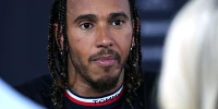 Foto zur News: &quot;Völlig inakzeptabel&quot;: Lewis Hamilton lässt Markos Entschuldigung nicht gelten