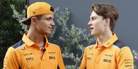 Foto zur News: McLaren nach Monza-Kollision: &quot;Wir dürfen weiter frei fahren&quot;