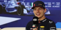Foto zur News: Max Verstappens Singapur-Fluch: "Hatten dieses Jahr nicht viel Glück"