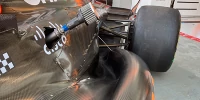 Foto zur News: Formel-1-Technik: Das aggressive Singapur-Update von McLaren