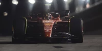 Foto zur News: F1 Singapur 2023: Ferrari dominiert auch zweites Freies Training